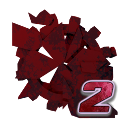 Gearz of the Dead Reforged logo
