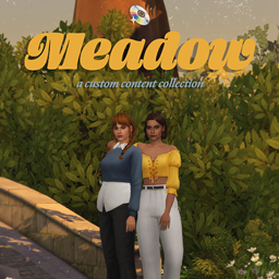 oakiyo - Meadow Collection