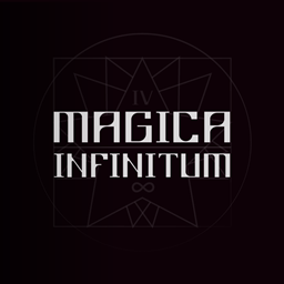 Magica Infinitum IV - 1.18.2