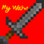 My wars logo