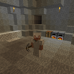 Redstone Fuel logo