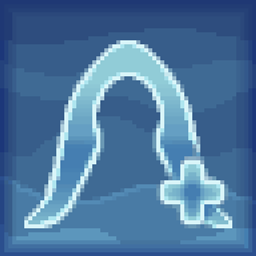 Atlantis Retexture logo