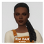 oakiyo - Kim Hair logo