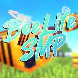 BeeLife // Official [DEPRECATED PROJECT] logo