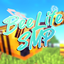 BeeLife // Official [DEPRECATED PROJECT] logo