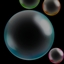 Bubble's Basic Batch logo