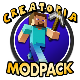 Creatopia logo