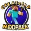 Creatopia logo