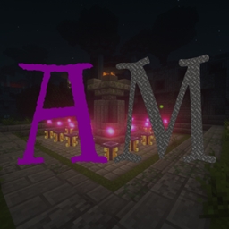 Ars Mechanica logo