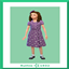 Meet Ruthie Dress (CF) logo