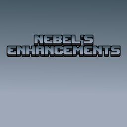 Nebel's Enhancements project image