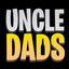 Uncle Dads Modpack logo