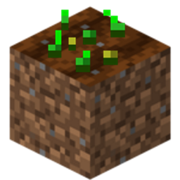 Better Planting logo