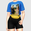 fanny pack combo - female logo