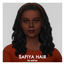 oakiyo - Safiya Hair logo