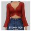 oakiyo - Sydney Top logo