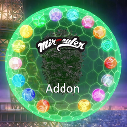 miraculer monarch upgrade logo
