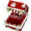 Chomper logo