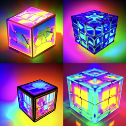 Kabbalah Block Recipe Pack logo