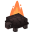 Tortoise Meteor logo