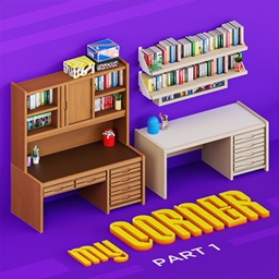My Corner - Part 1 project image