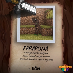 The ants dedsafio 2 logo