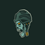 The Living Dead logo