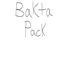 Backta Pack logo