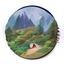 Nomadic Lifestyle logo