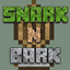 Snark n' Bark logo