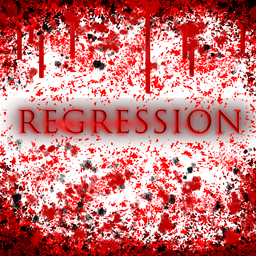 Regression Campaign logo