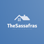 TheSassafras logo