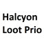 HalcyonLootPrio logo