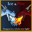dragons fire  logo