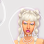 Inna Space Shadow Palette Set logo