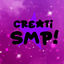 Creati SMP logo