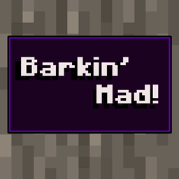 Barkin' Mad! project image
