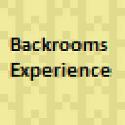 Backrooms Experience logo