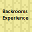 Backrooms Experience logo