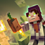 MTcraft logo