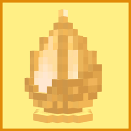 [Puella Magi Madoka Magica] Tomoe Mami's Soul Gem - Totem of Undying logo