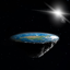 AzisterCraft: Flat Update logo