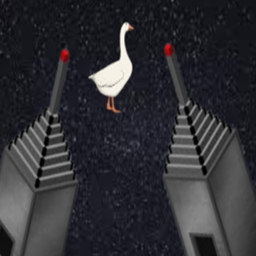 Space Goosers project image