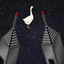 Space Goosers logo
