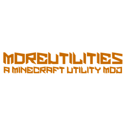 MoreUtilities logo