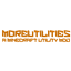 MoreUtilities logo