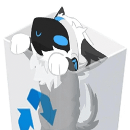 MiniFurs Creation Land logo