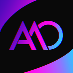 AMO logo
