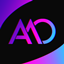 AMO logo