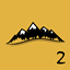 Distant Creations 2 logo